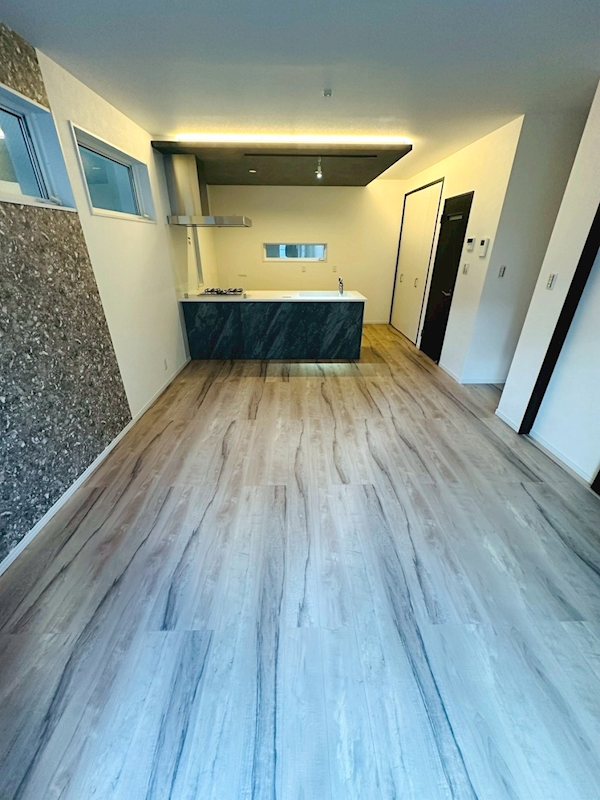 高槻市川添1丁目　新築一戸建 その他