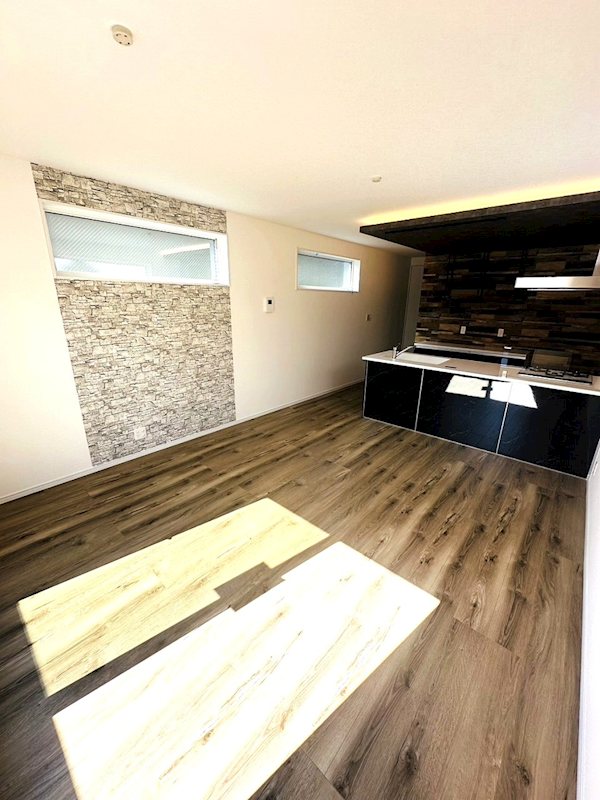 高槻市川添1丁目　新築一戸建 その他