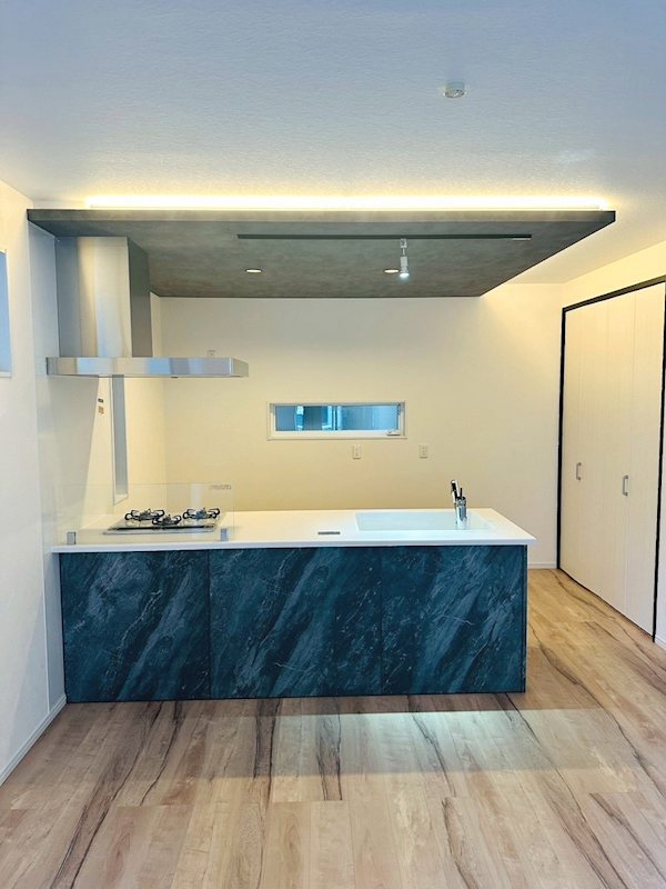 高槻市川添1丁目　新築一戸建 その他