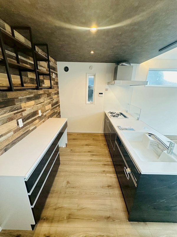 高槻市川添1丁目　新築一戸建 その他