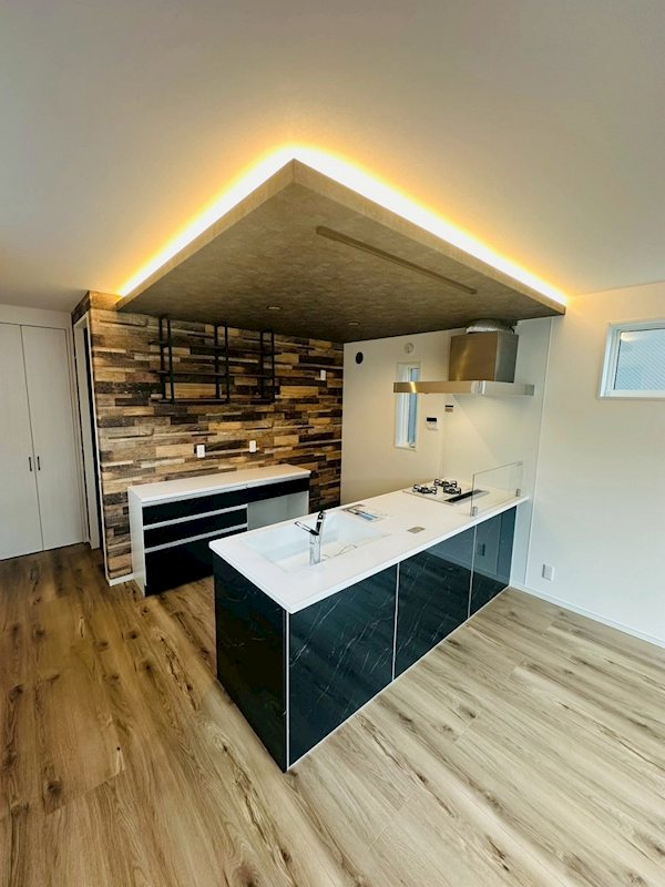 高槻市川添1丁目　新築一戸建 その他