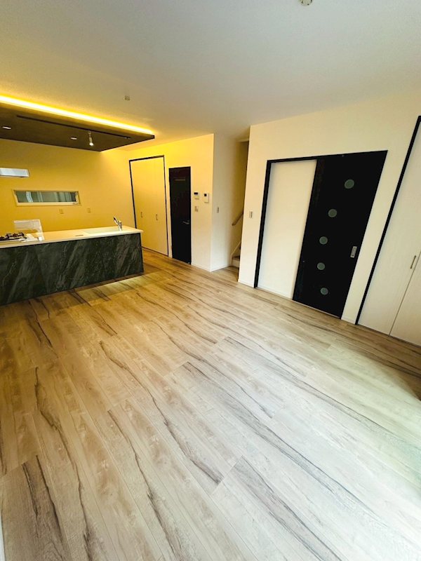 高槻市川添1丁目　新築一戸建 その他