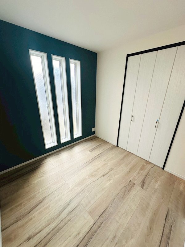 高槻市川添1丁目　新築一戸建 その他