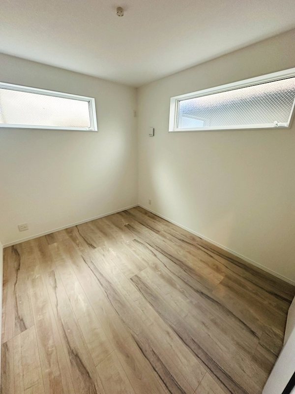 高槻市川添1丁目　新築一戸建 その他