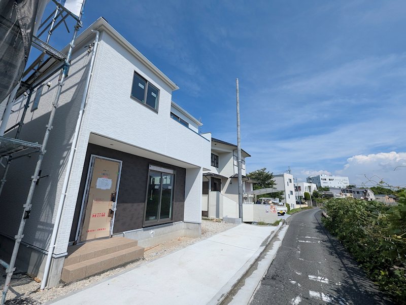 摂津市三島2丁目　1号地　新築一戸建 その他
