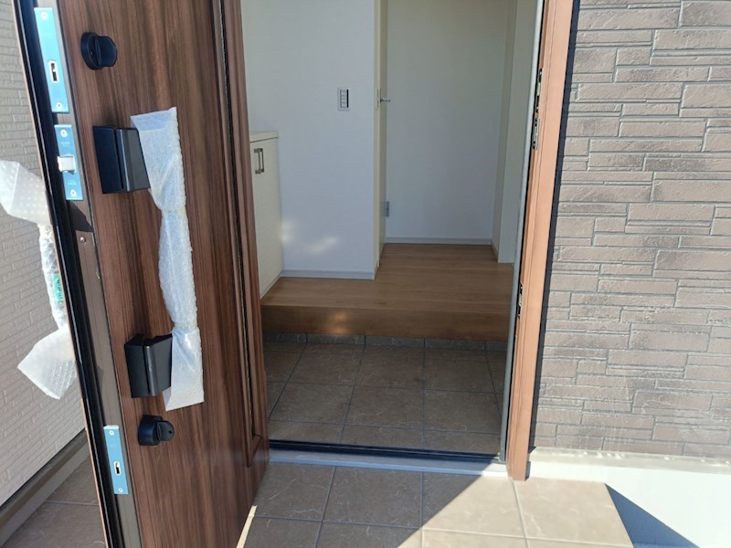 摂津市三島2丁目　1号地　新築一戸建 その他