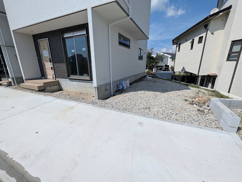 摂津市三島2丁目　1号地　新築一戸建 その他