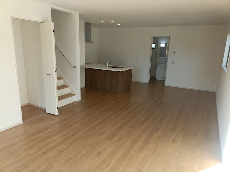 摂津市三島2丁目　1号地　新築一戸建 その他