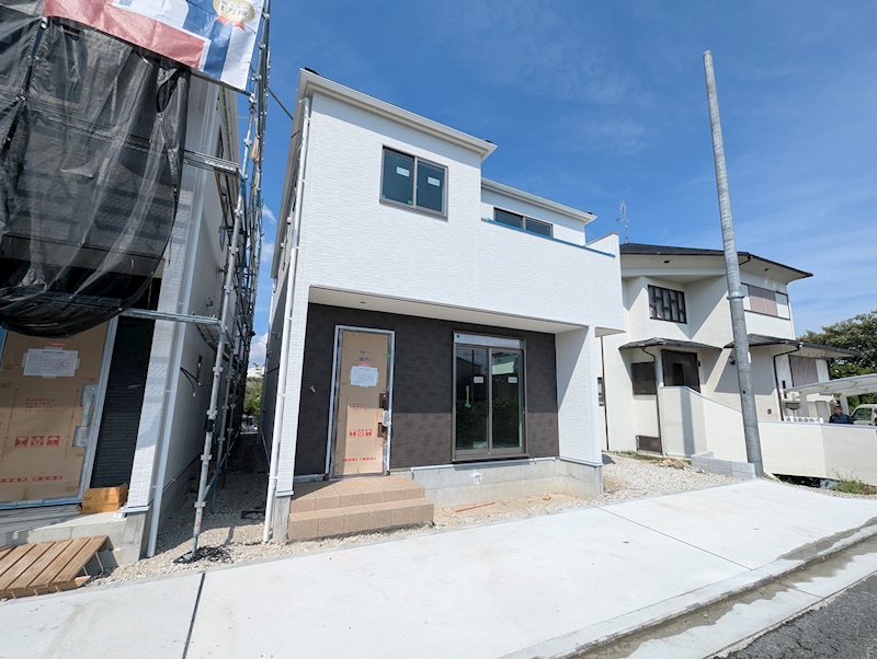 摂津市三島2丁目　1号地　新築一戸建 その他