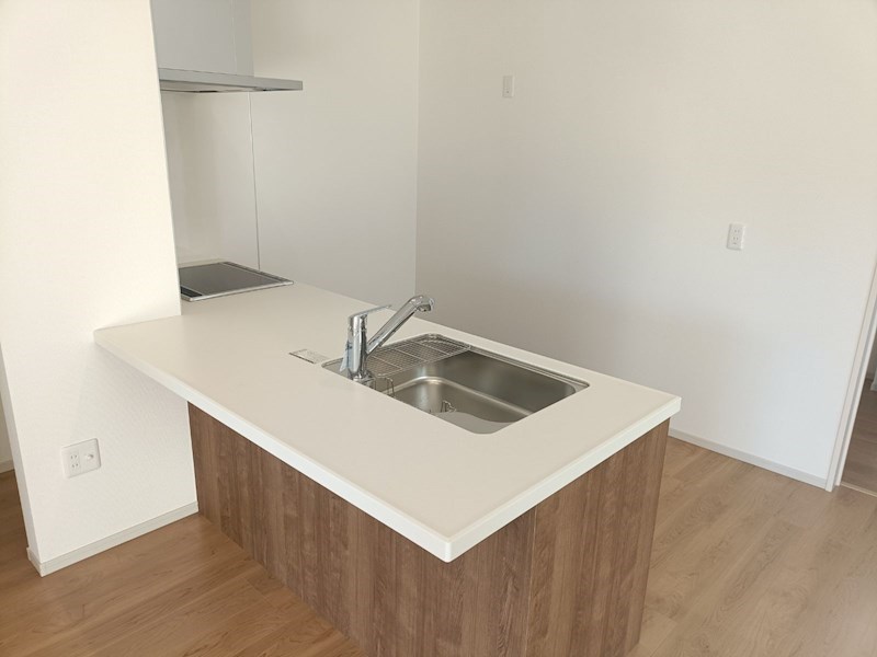 摂津市三島2丁目　1号地　新築一戸建 その他