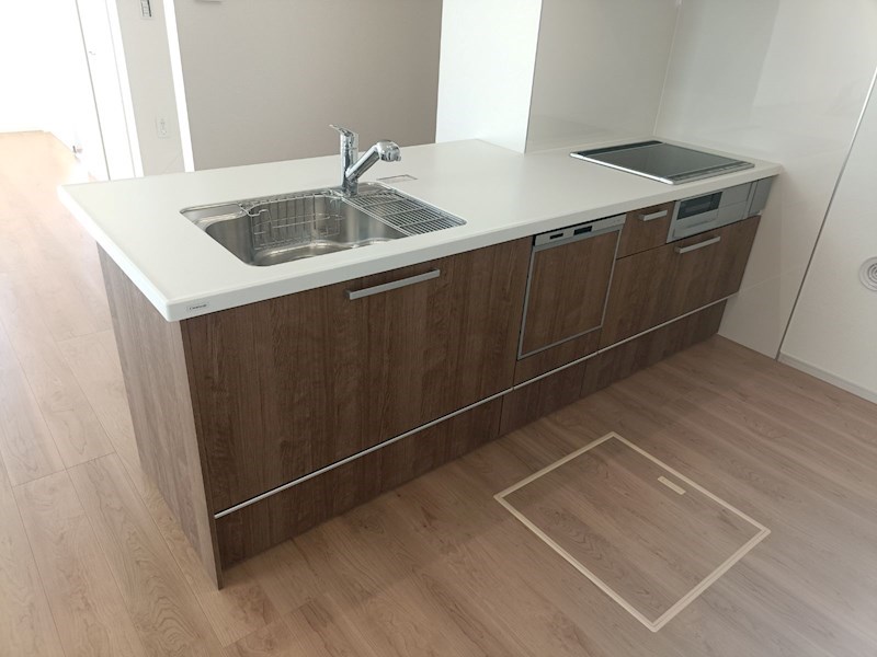 摂津市三島2丁目　1号地　新築一戸建 その他