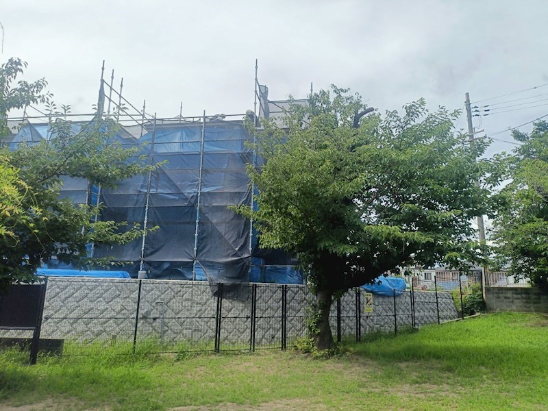 摂津市三島2丁目　1号地　新築一戸建 その他