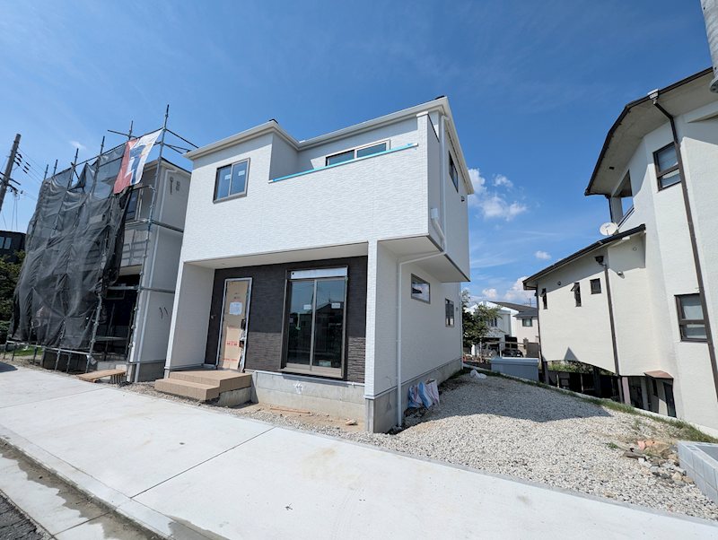 摂津市三島2丁目　1号地　新築一戸建 その他