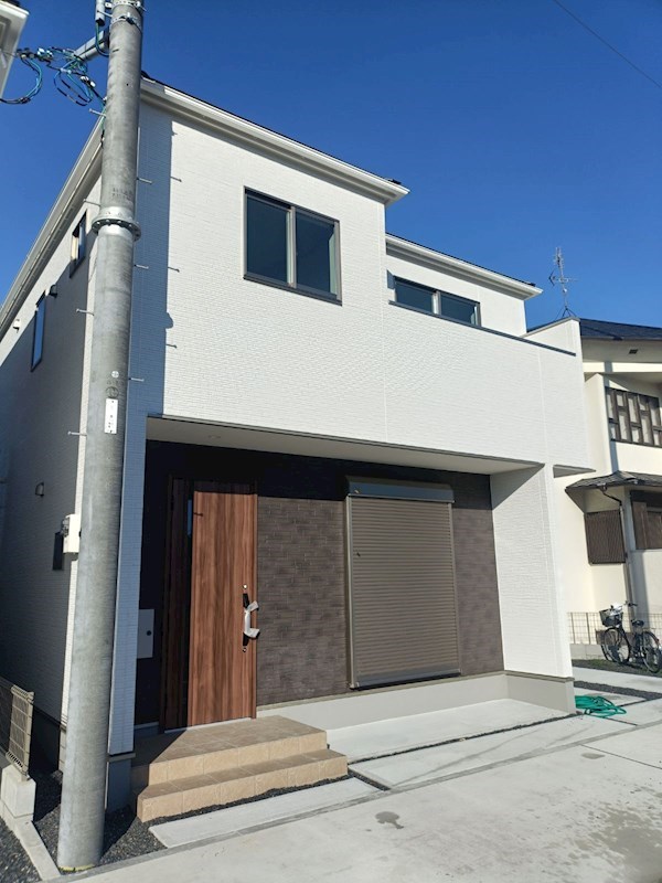 摂津市三島2丁目　1号地　新築一戸建 その他