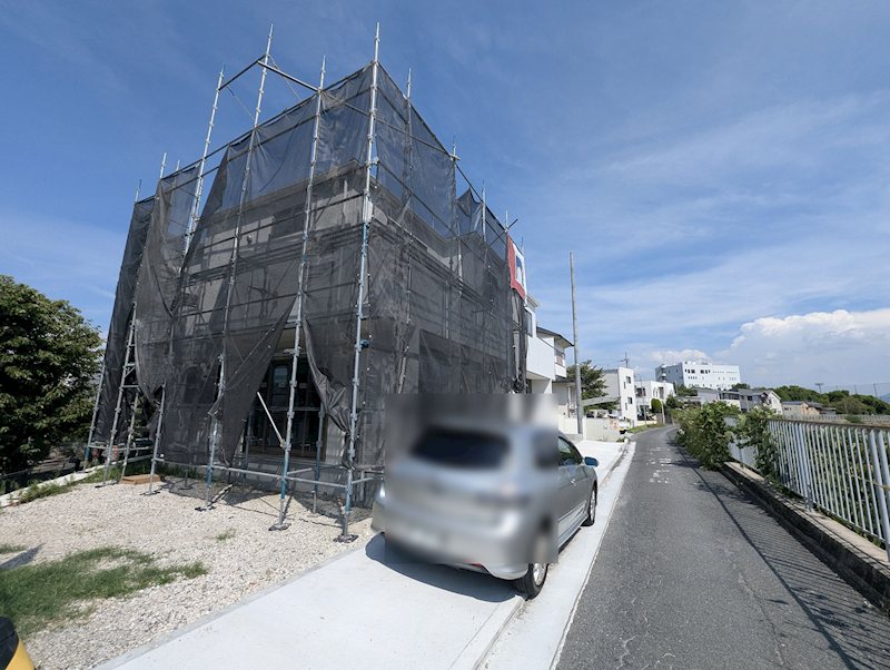 摂津市三島2丁目　1号地　新築一戸建 その他