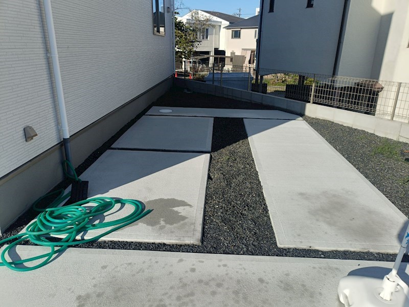 摂津市三島2丁目　1号地　新築一戸建 その他