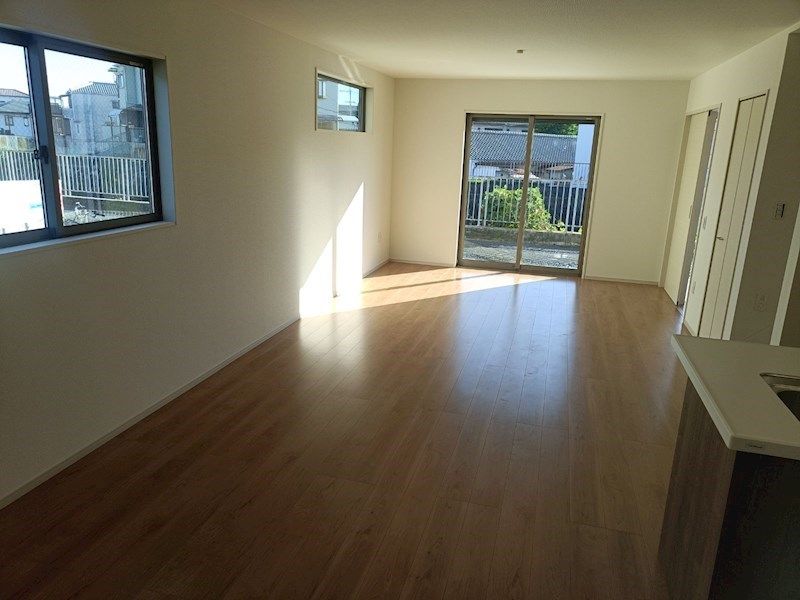 摂津市三島2丁目　1号地　新築一戸建 その他