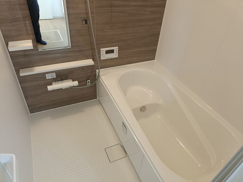 摂津市三島2丁目　1号地　新築一戸建 その他