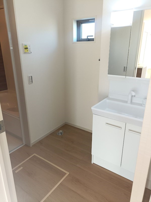 摂津市三島2丁目　1号地　新築一戸建 その他