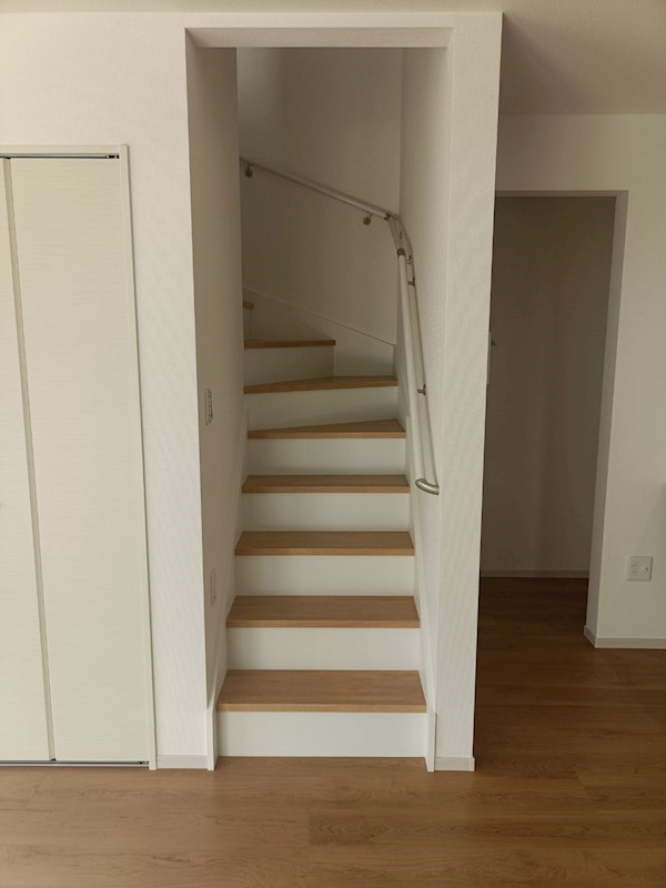 摂津市三島2丁目　1号地　新築一戸建 その他