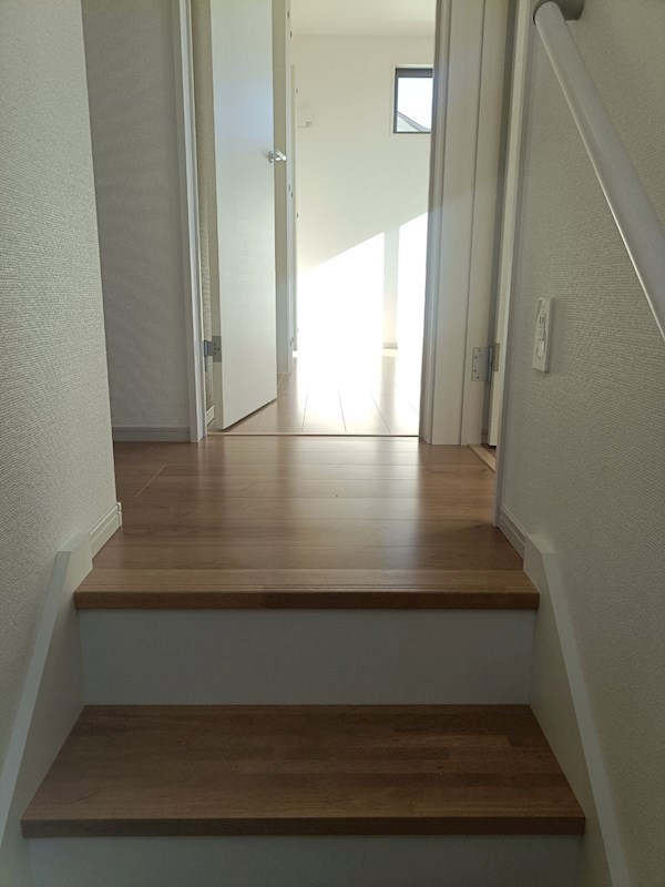 摂津市三島2丁目　1号地　新築一戸建 その他