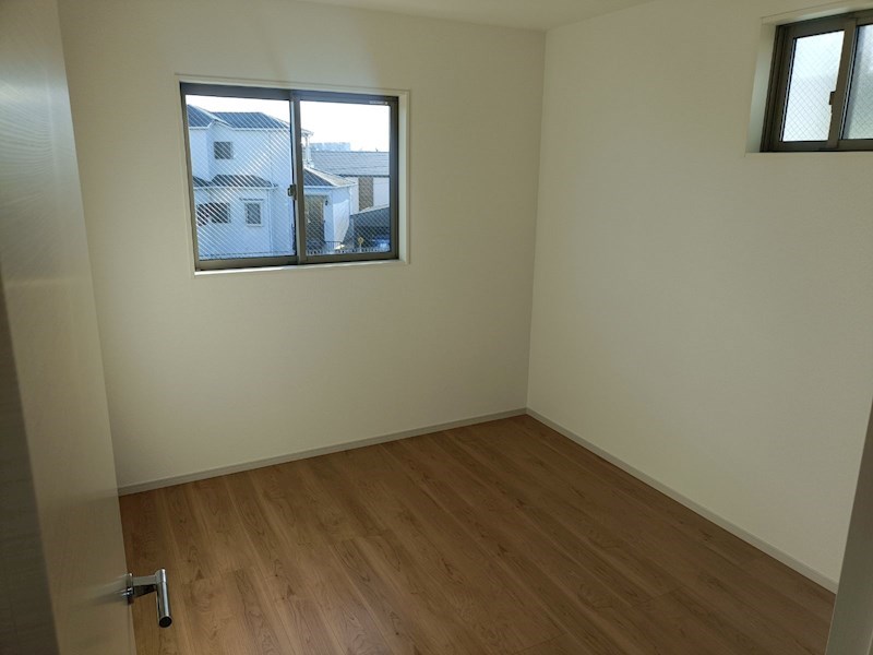 摂津市三島2丁目　1号地　新築一戸建 その他