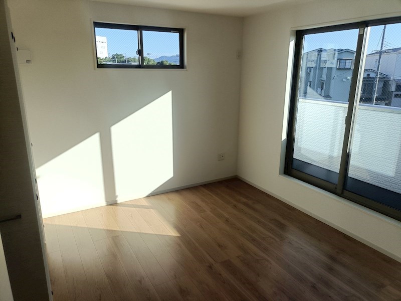 摂津市三島2丁目　1号地　新築一戸建 その他