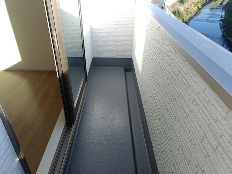 摂津市三島2丁目　1号地　新築一戸建 その他