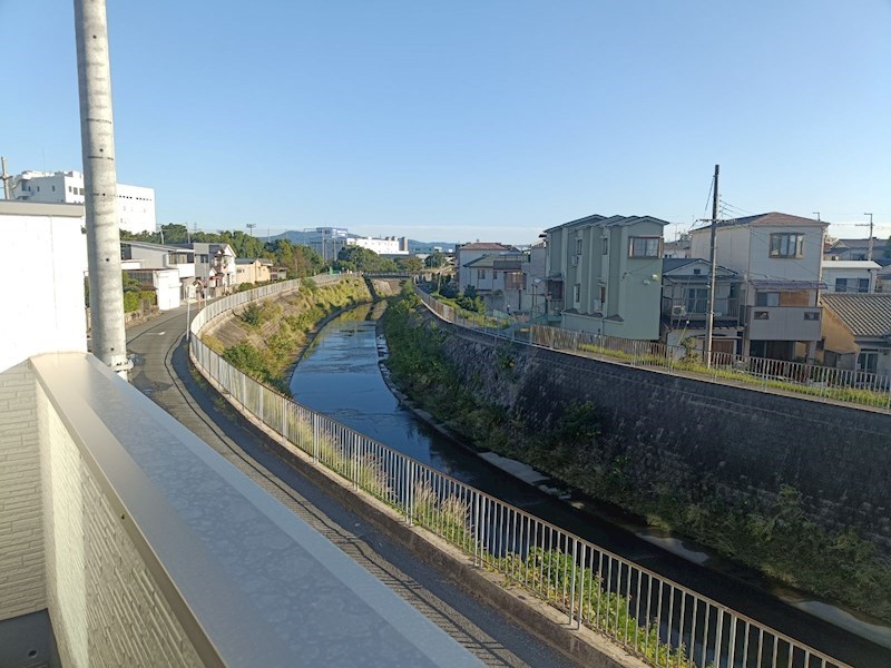 摂津市三島2丁目　1号地　新築一戸建 その他