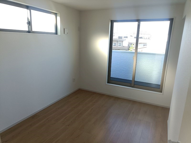 摂津市三島2丁目　1号地　新築一戸建 その他