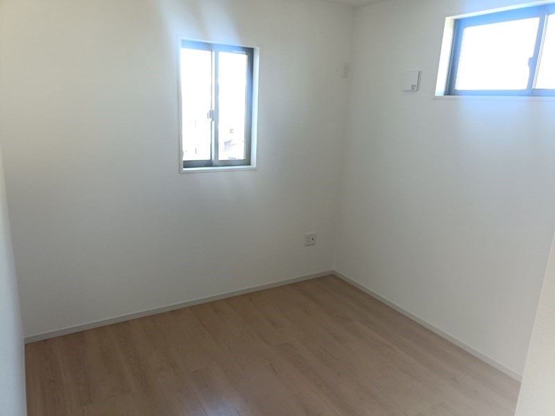 摂津市三島2丁目　1号地　新築一戸建 その他