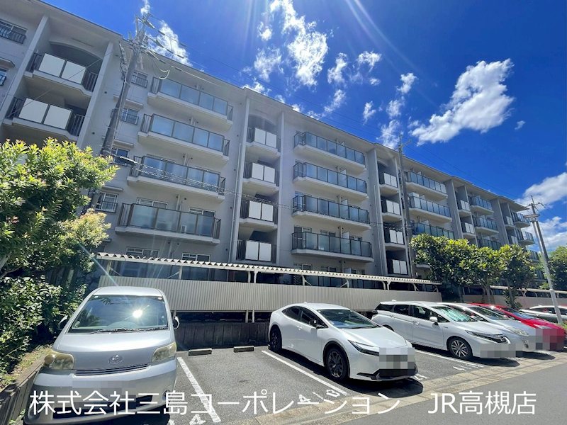 サンハイツ高槻8号館  その他