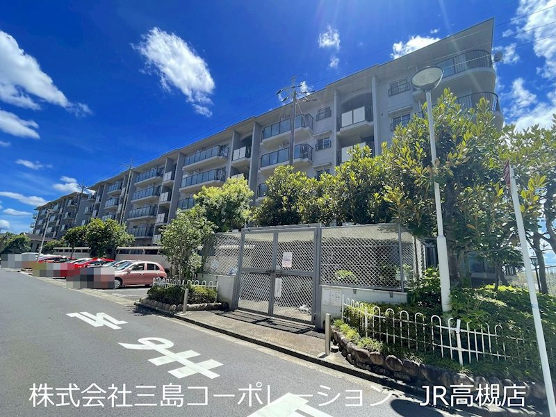 サンハイツ高槻8号館  その他