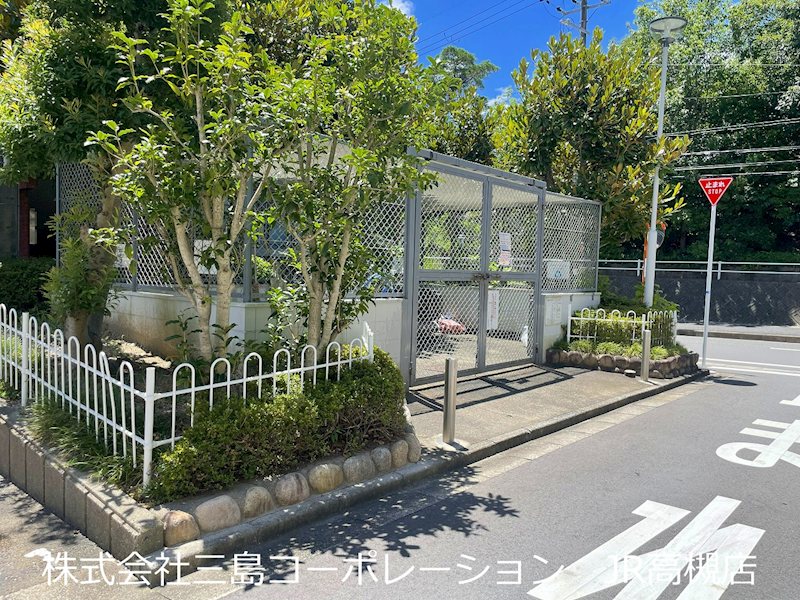 サンハイツ高槻8号館  その他