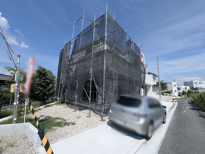 摂津市三島2丁目　2号地　新築一戸建 その他