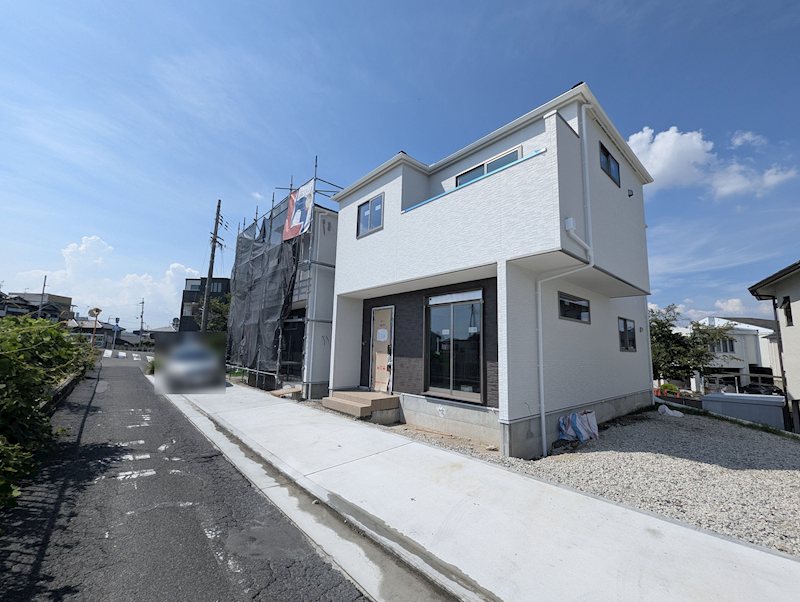 摂津市三島2丁目　2号地　新築一戸建 その他