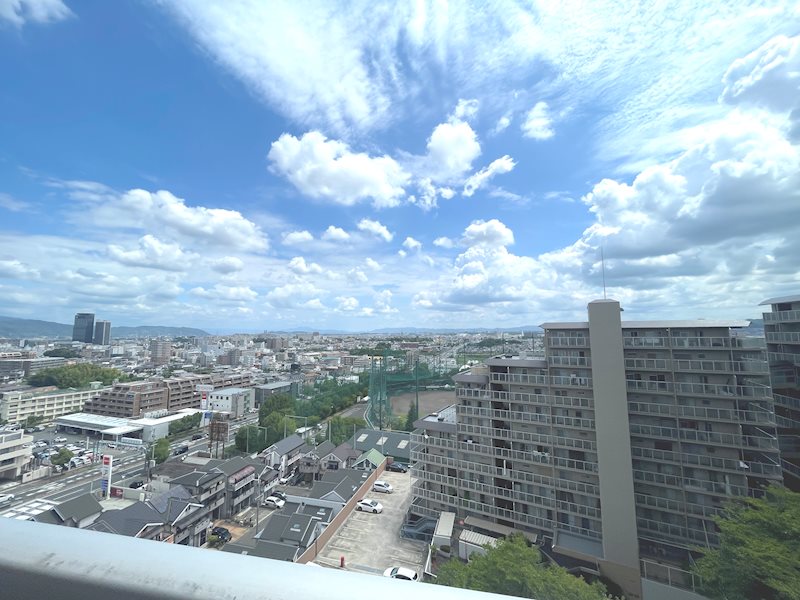 ルネ枚方 その他