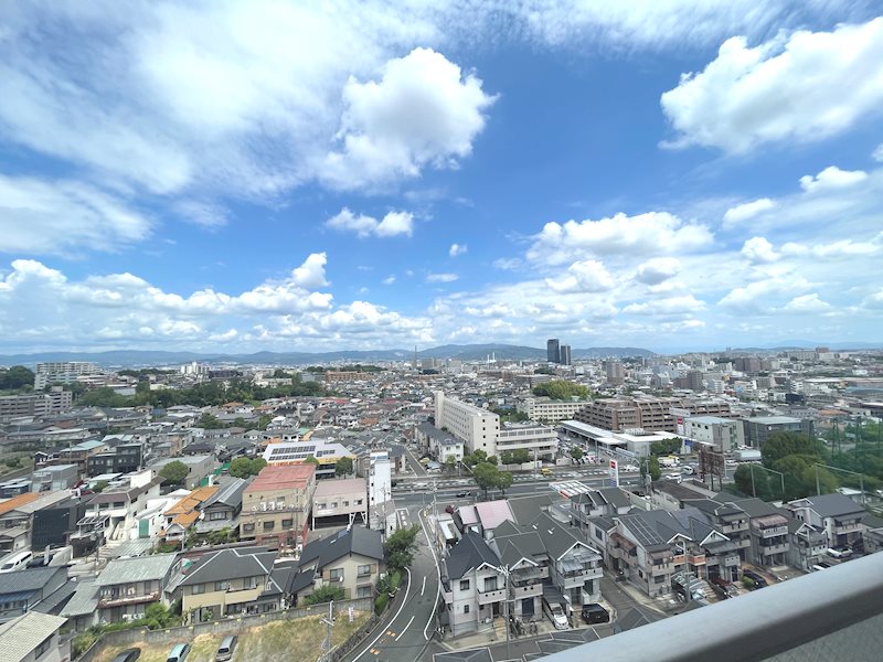 ルネ枚方 その他