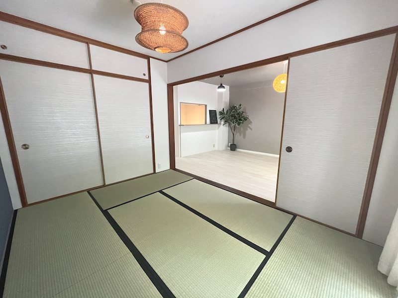 レックスシティ枚方 その他
