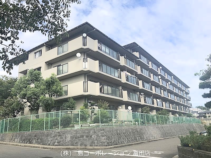 サンヴェール高槻4号棟 その他