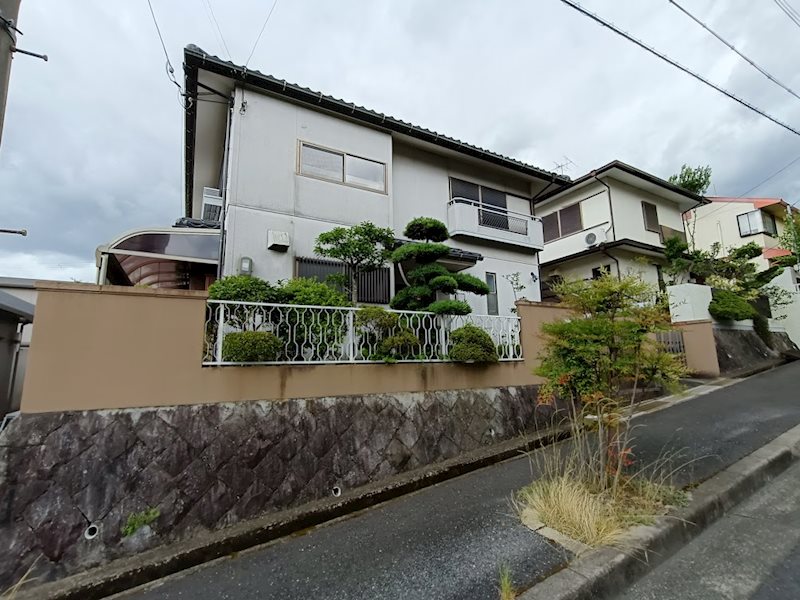 茨木市山手台1丁目　売土地 その他