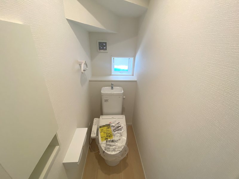 長尾西町3丁目Cradlegarden全4棟新築分譲4号棟 その他