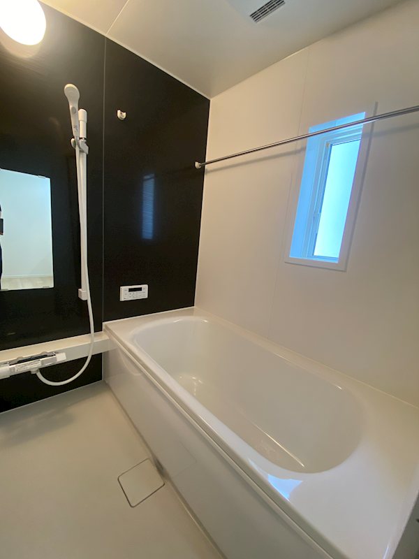 長尾西町3丁目Cradlegarden全4棟新築分譲7号棟 その他