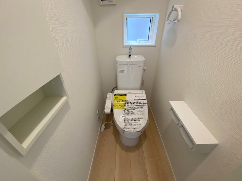 長尾西町3丁目Cradlegarden全4棟新築分譲7号棟 その他