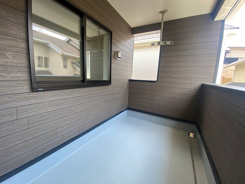 長尾西町3丁目Cradlegarden全4棟新築分譲7号棟 その他