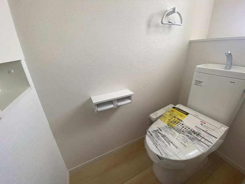 長尾西町3丁目Cradlegarden全4棟新築分譲7号棟 その他
