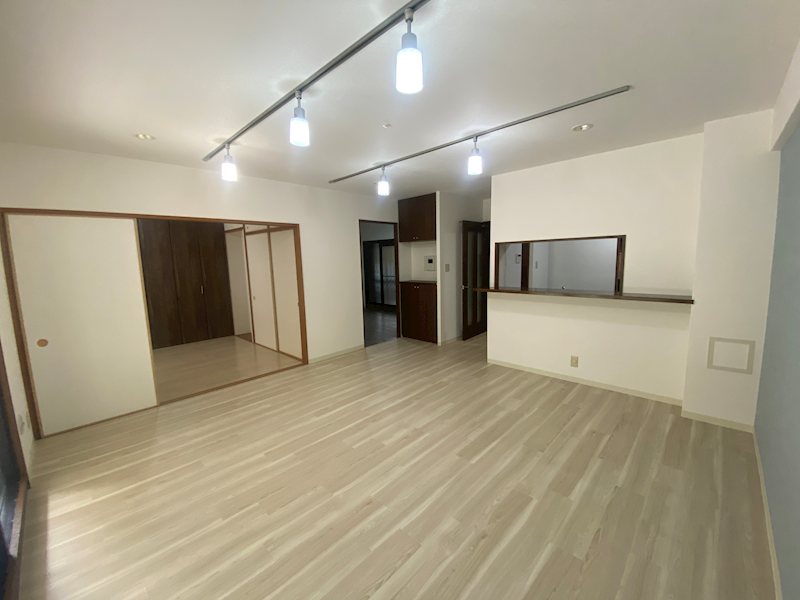 ダイアパレス枚方山田池公園（専用庭付) その他