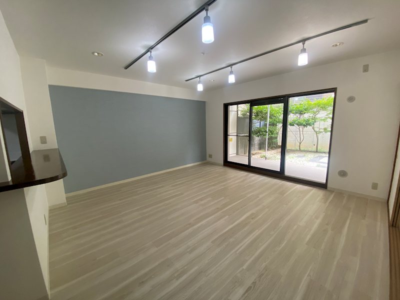 ダイアパレス枚方山田池公園（専用庭付) その他