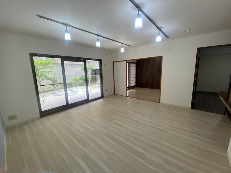 ダイアパレス枚方山田池公園（専用庭付) その他