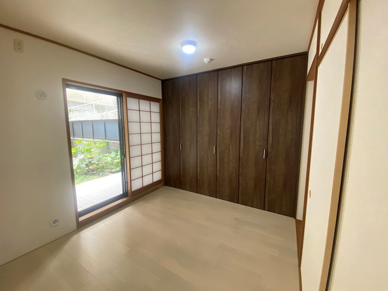 ダイアパレス枚方山田池公園（専用庭付) その他